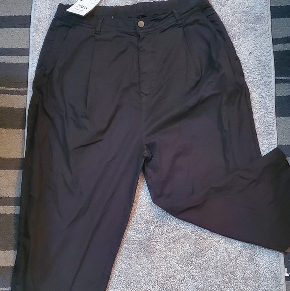 Zara Pants - Zara Relaxed Pants
